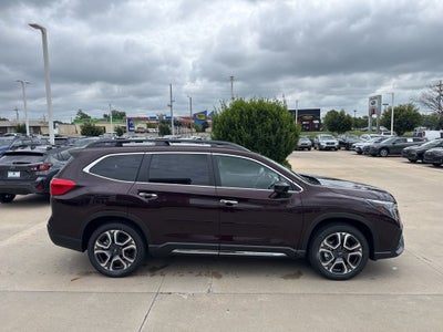 2026 Subaru Ascent Touring