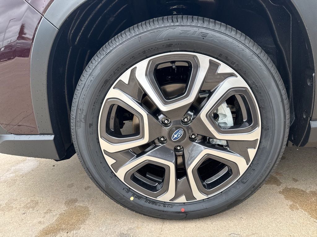 2026 Subaru Ascent Touring