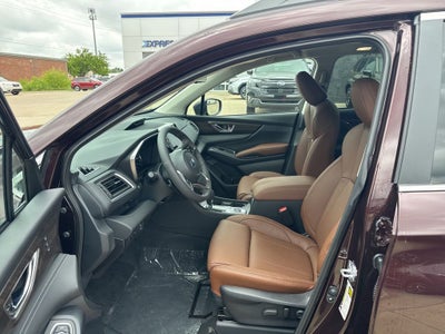 2026 Subaru Ascent Touring