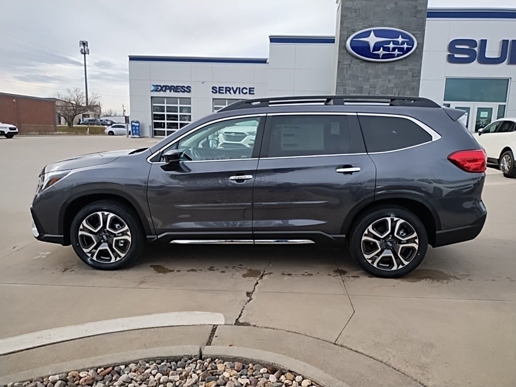 2026 Subaru Ascent Touring