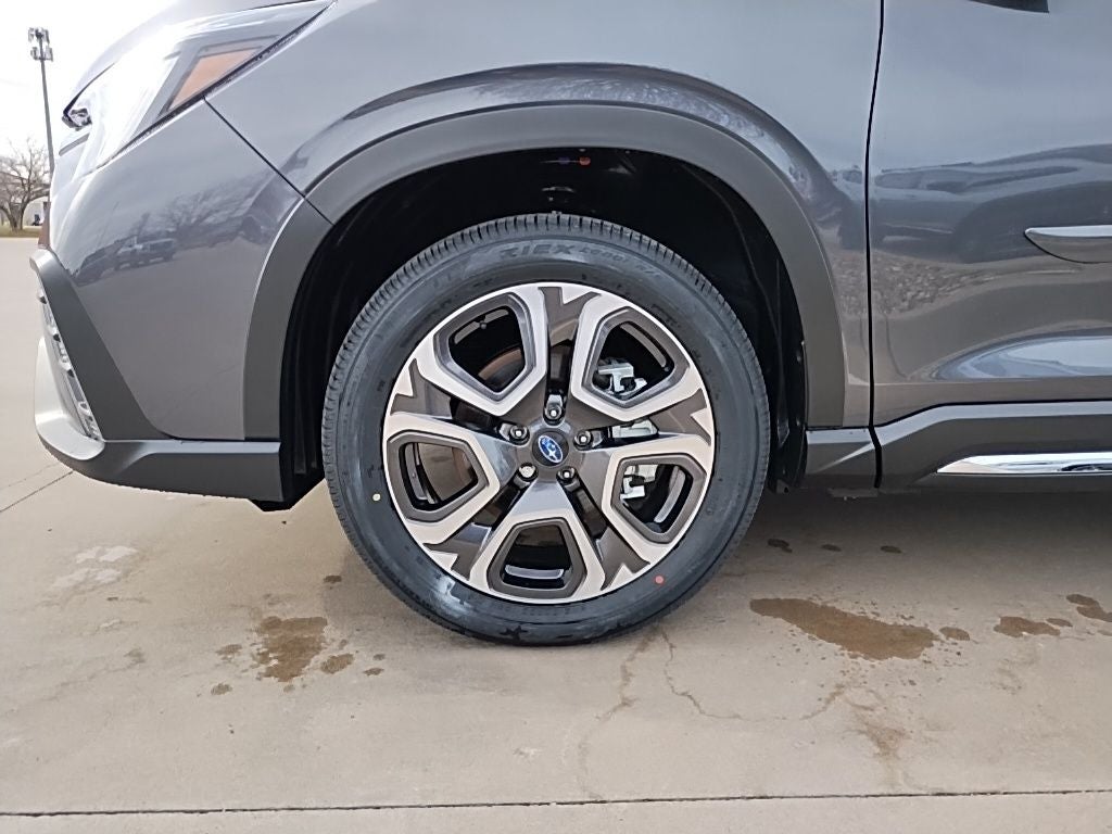 2026 Subaru Ascent Touring