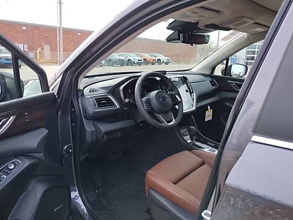 2026 Subaru Ascent Touring