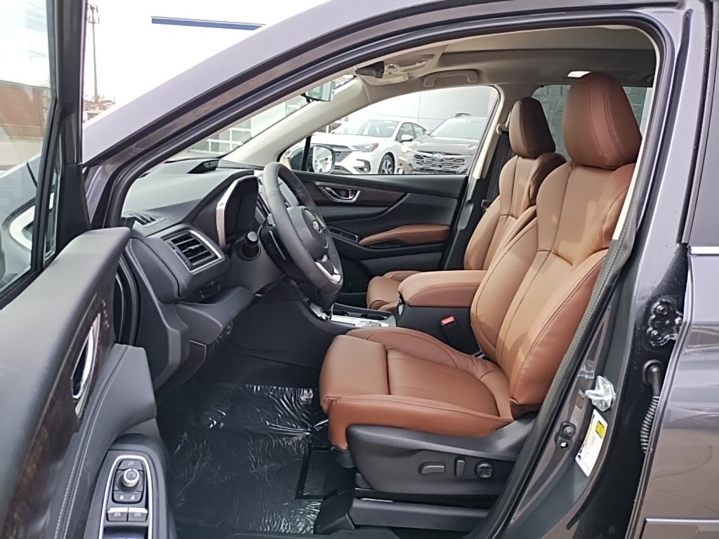 2026 Subaru Ascent Touring