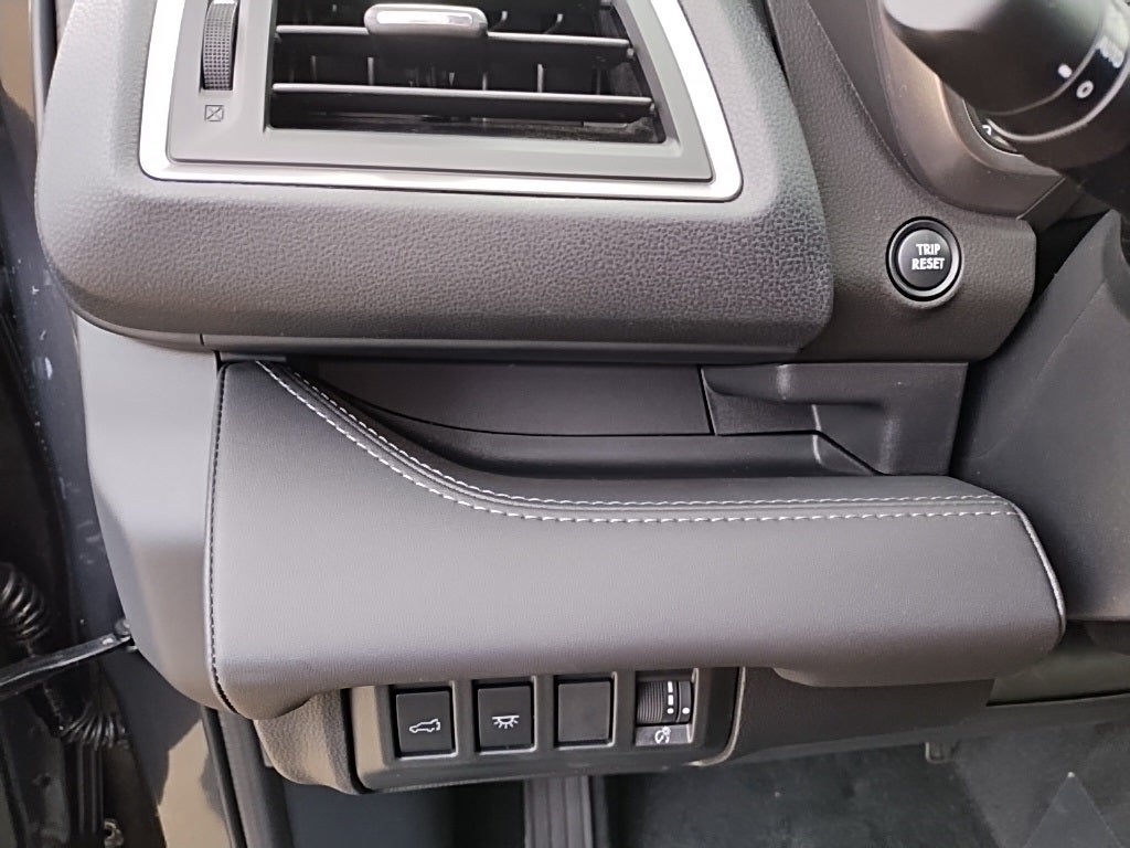 2026 Subaru Ascent Touring