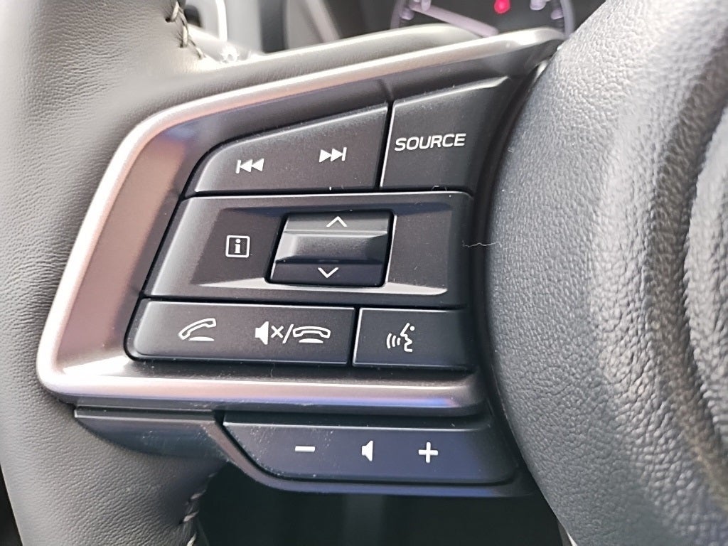 2026 Subaru Ascent Touring