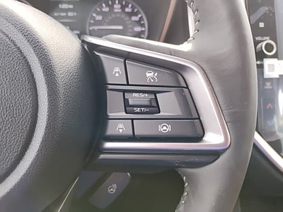 2026 Subaru Ascent Touring