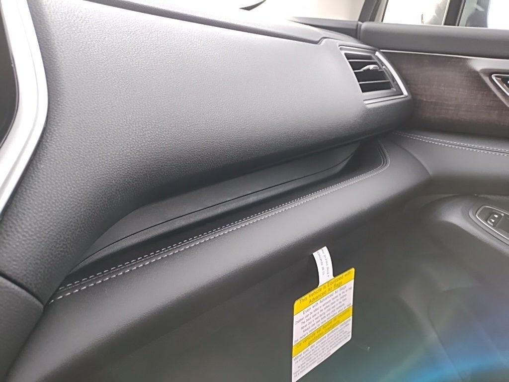 2026 Subaru Ascent Touring