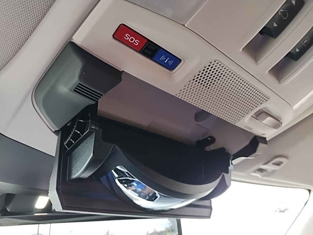 2026 Subaru Ascent Touring