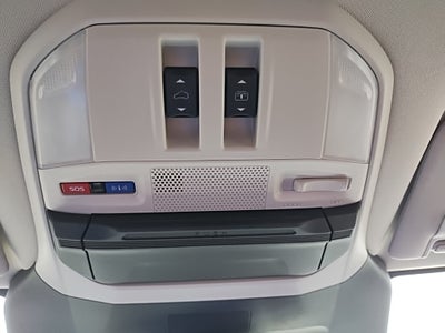 2026 Subaru Ascent Touring