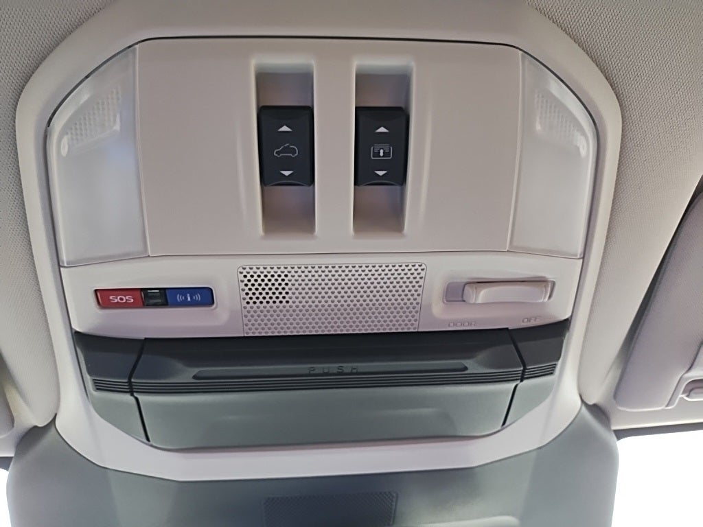 2026 Subaru Ascent Touring