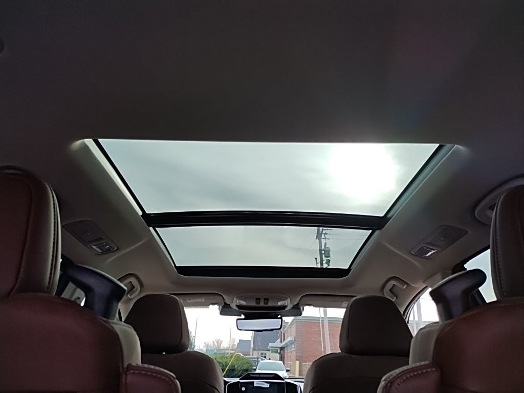 2026 Subaru Ascent Touring