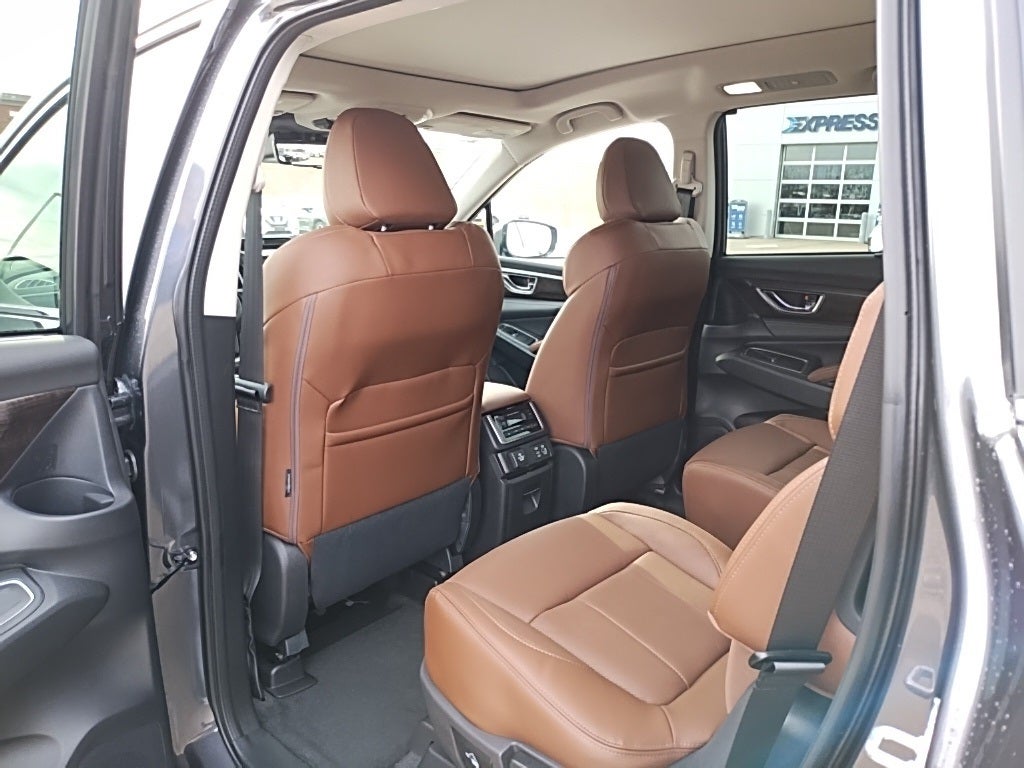 2026 Subaru Ascent Touring