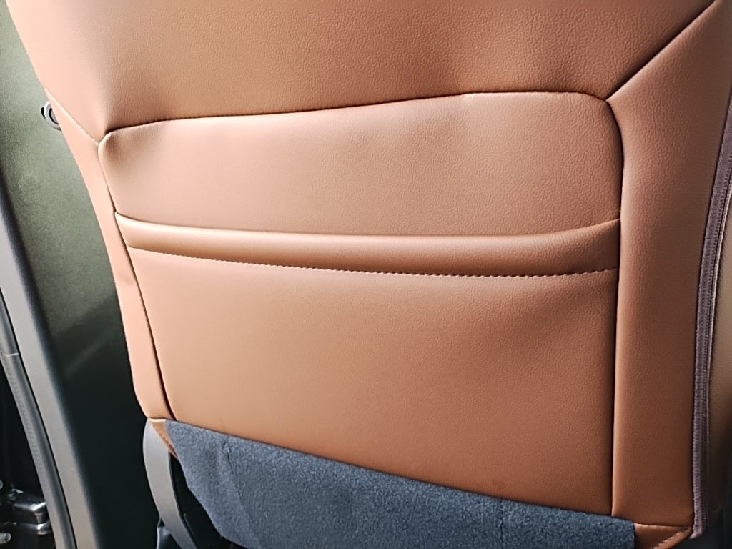 2026 Subaru Ascent Touring