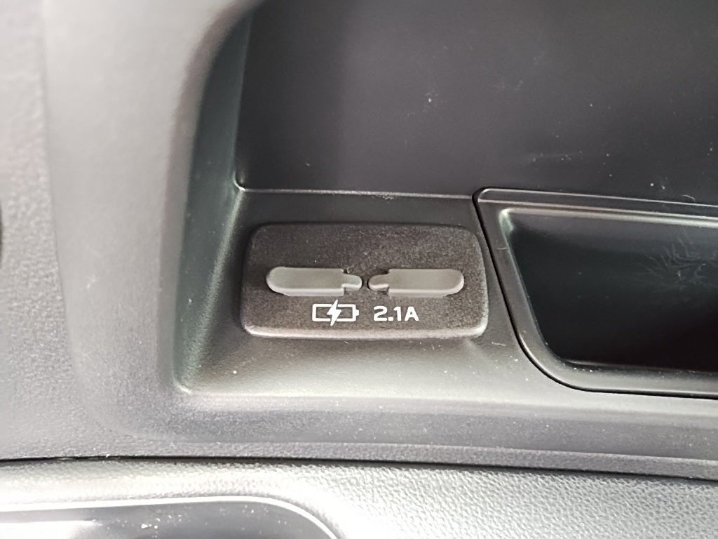 2026 Subaru Ascent Touring