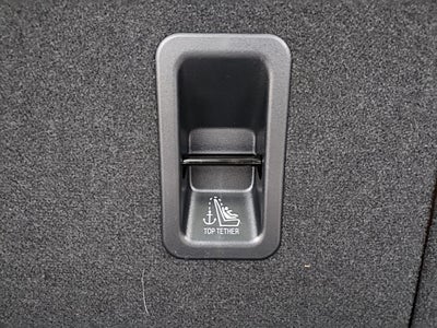 2026 Subaru Ascent Touring