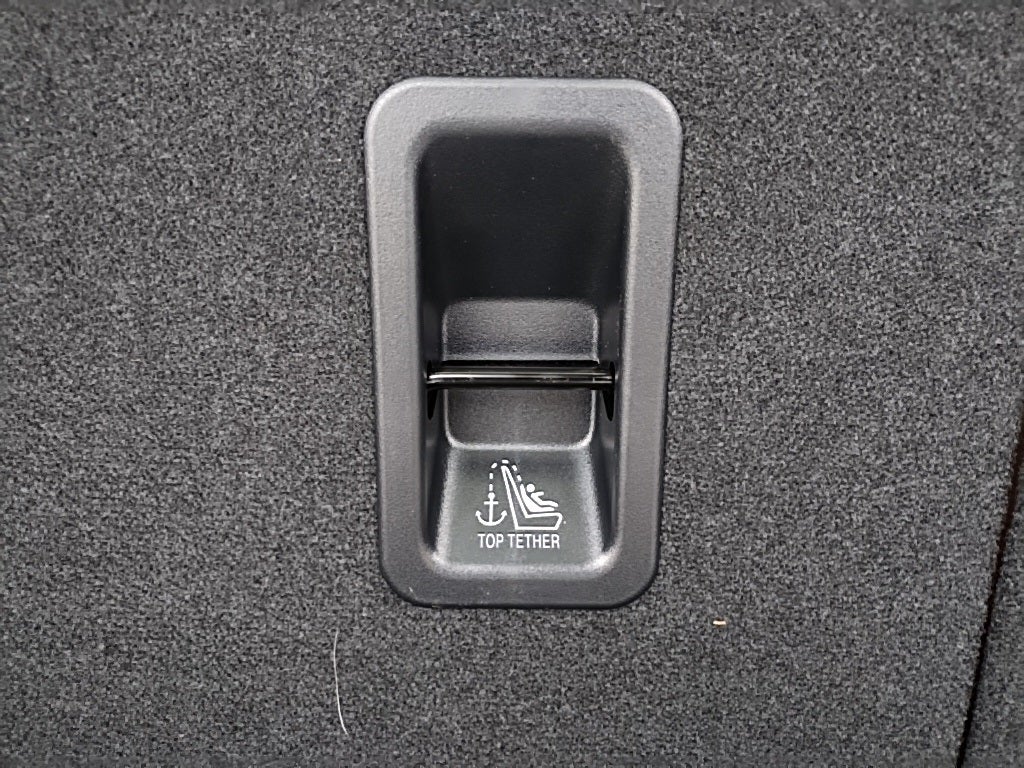 2026 Subaru Ascent Touring