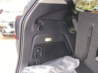 2026 Subaru Ascent Touring