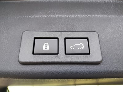 2026 Subaru Ascent Touring