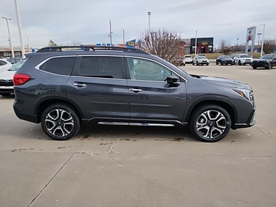 2026 Subaru Ascent Touring