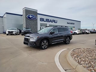 2026 Subaru Ascent Touring Package 51