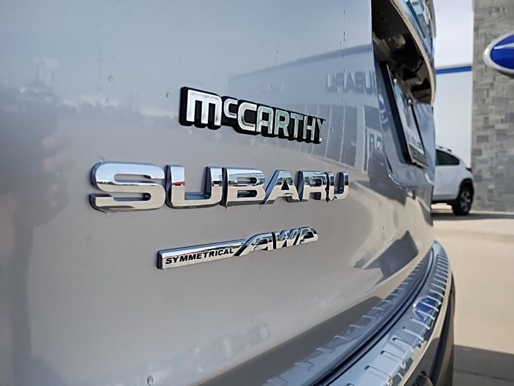 2026 Subaru Ascent Touring