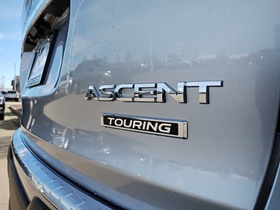 2026 Subaru Ascent Touring