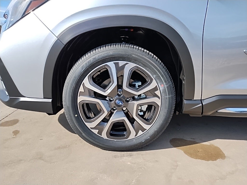 2026 Subaru Ascent Touring