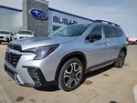 2026 Subaru Ascent Touring