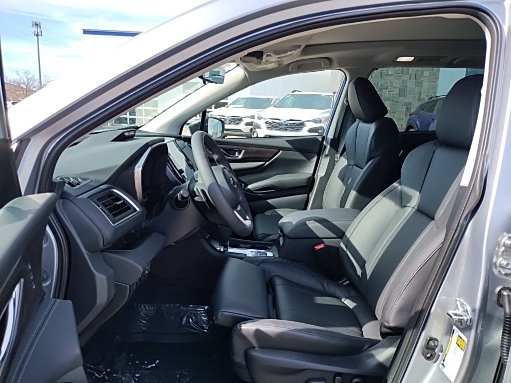 2026 Subaru Ascent Touring