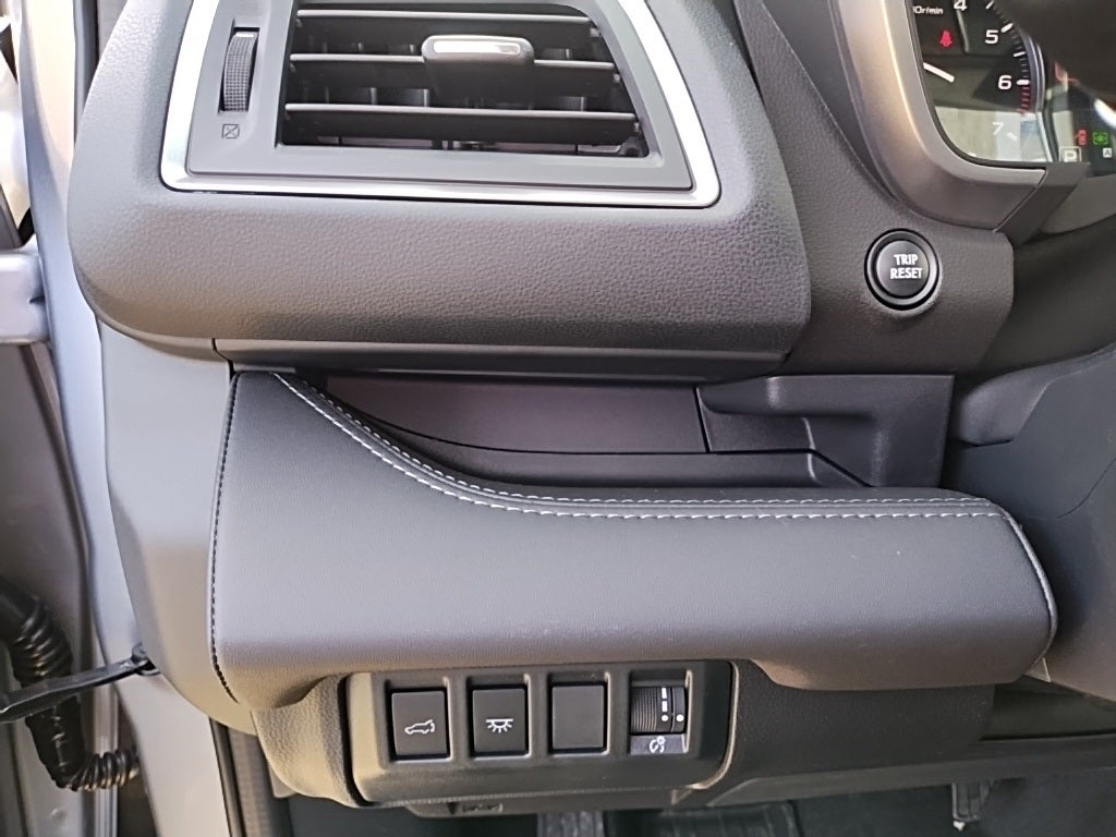 2026 Subaru Ascent Touring