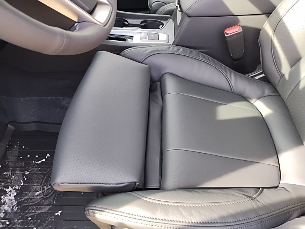 2026 Subaru Ascent Touring