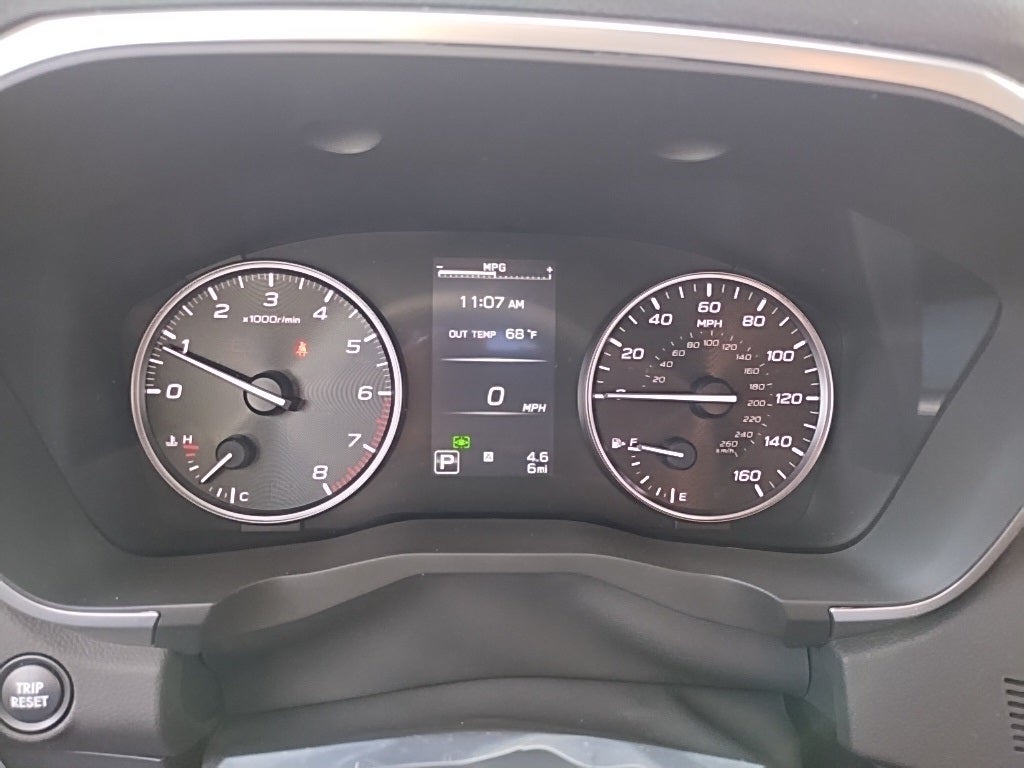 2026 Subaru Ascent Touring