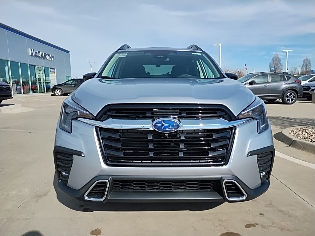 2026 Subaru Ascent Touring