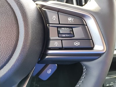 2026 Subaru Ascent Touring