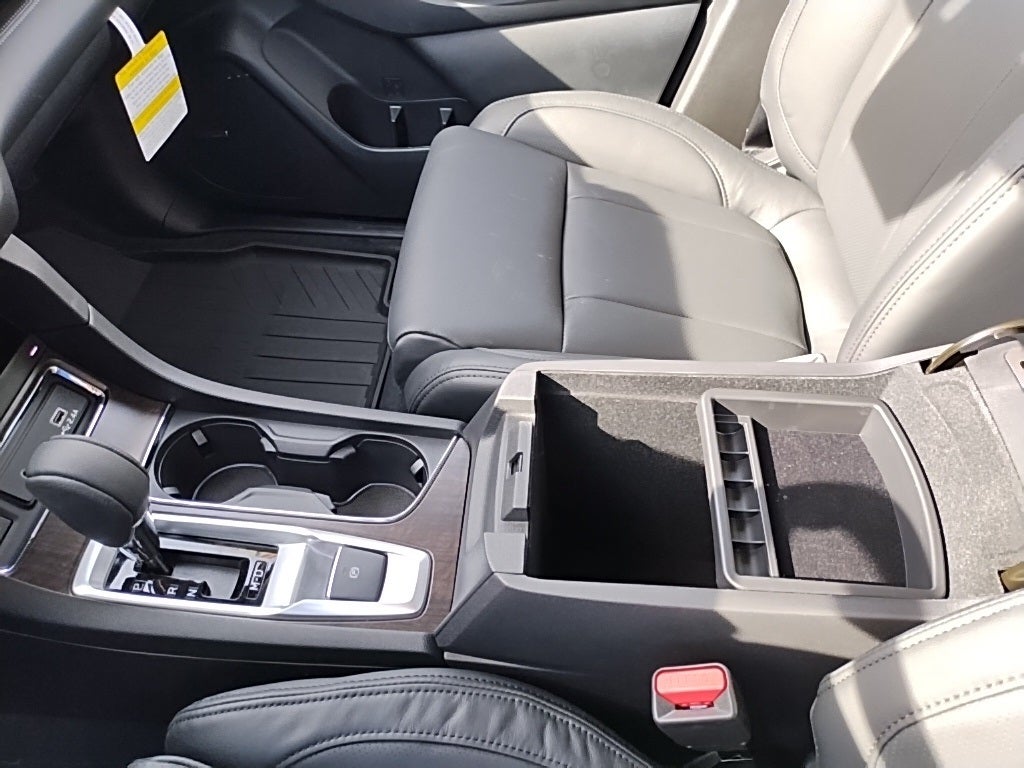 2026 Subaru Ascent Touring