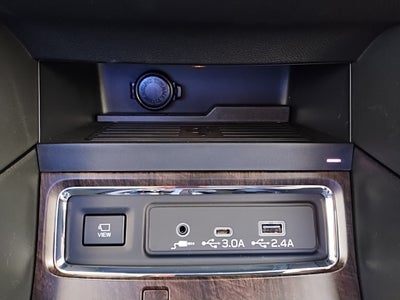 2026 Subaru Ascent Touring