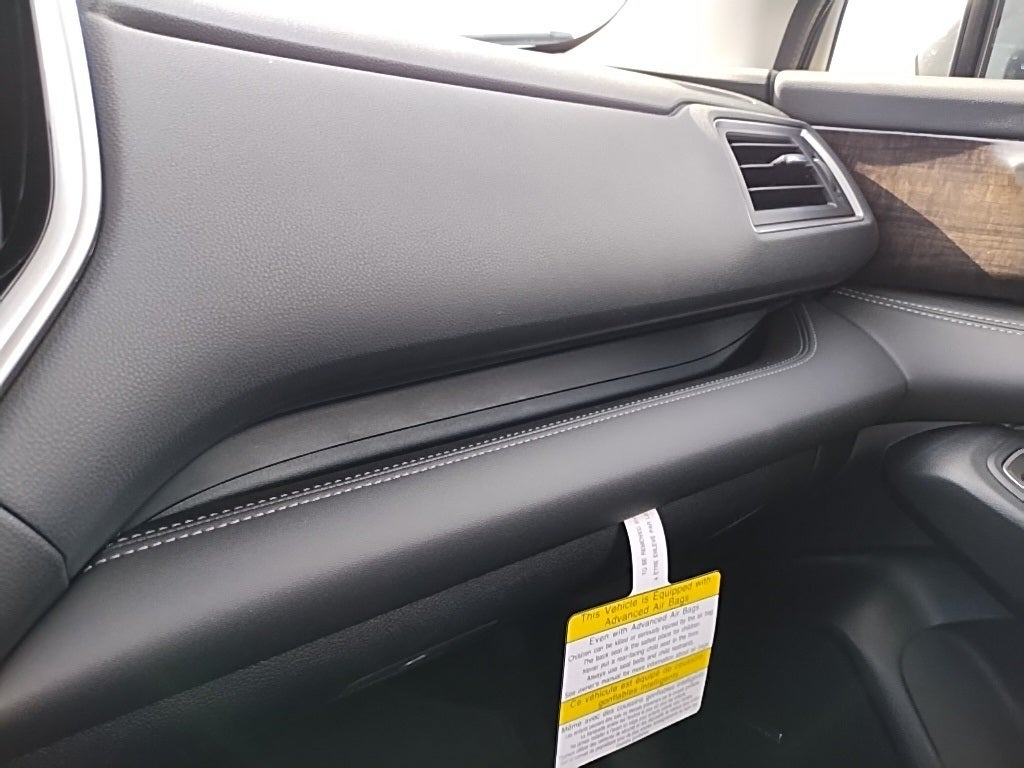 2026 Subaru Ascent Touring