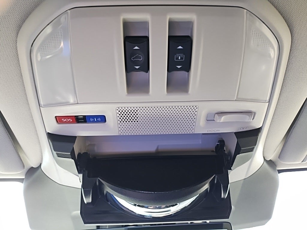 2026 Subaru Ascent Touring