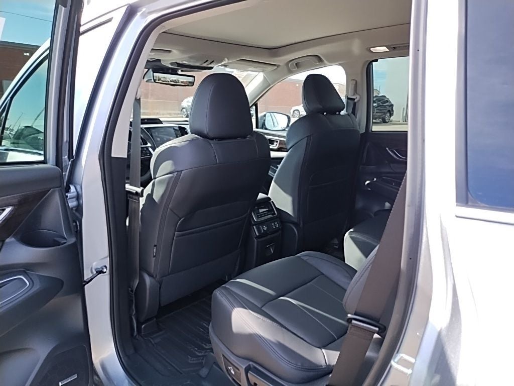 2026 Subaru Ascent Touring