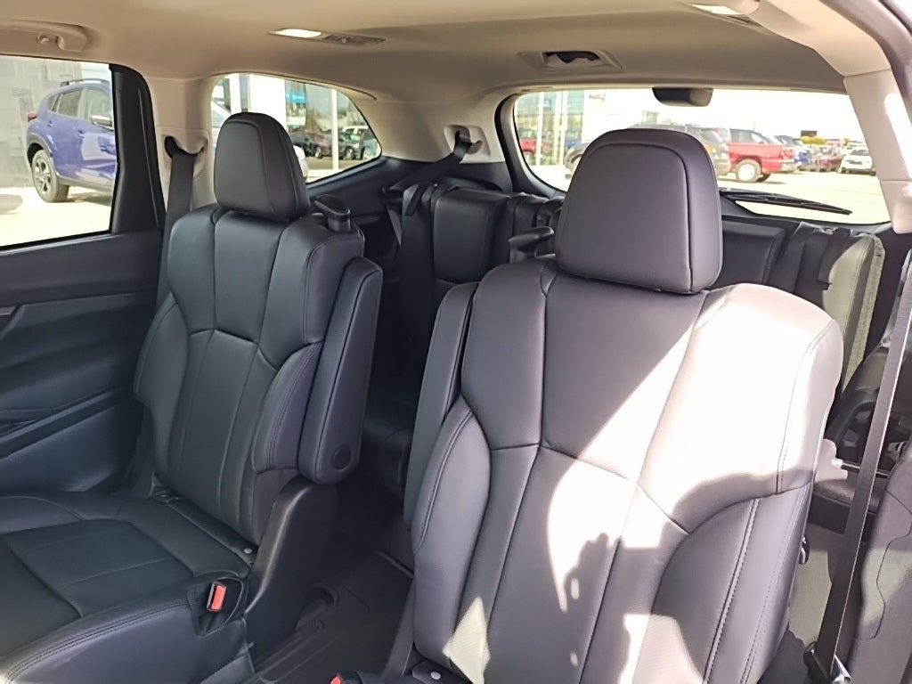 2026 Subaru Ascent Touring