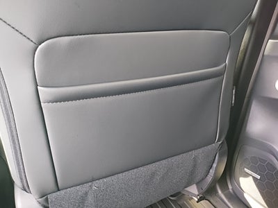 2026 Subaru Ascent Touring