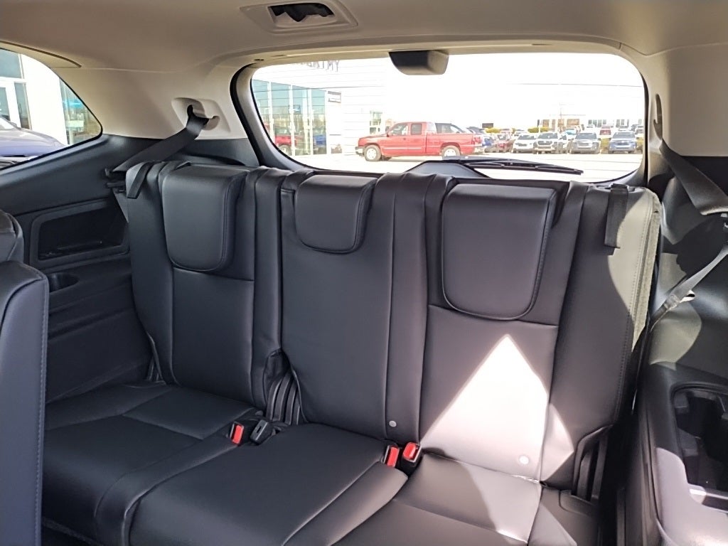 2026 Subaru Ascent Touring