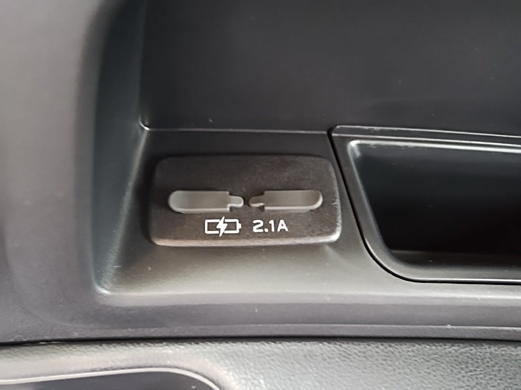 2026 Subaru Ascent Touring