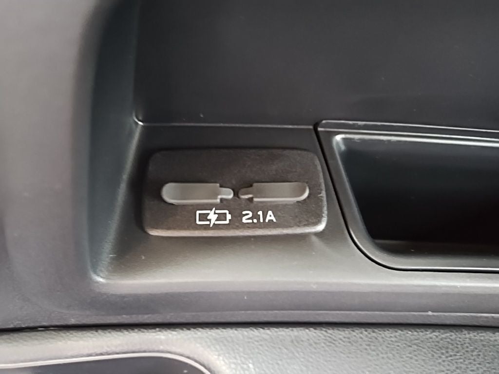 2026 Subaru Ascent Touring