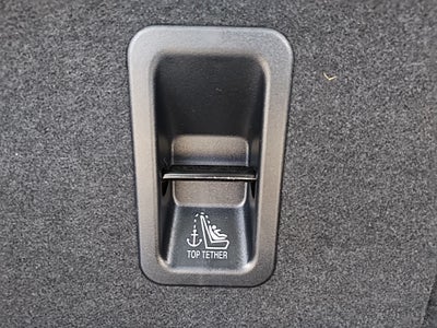 2026 Subaru Ascent Touring