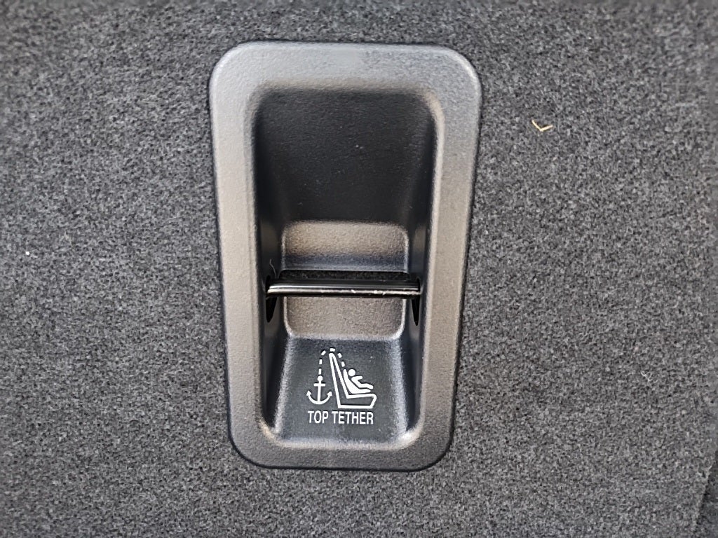 2026 Subaru Ascent Touring