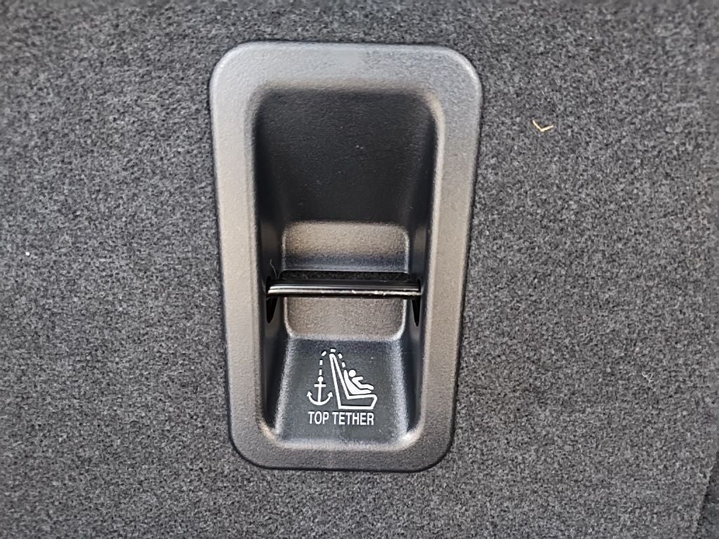 2026 Subaru Ascent Touring