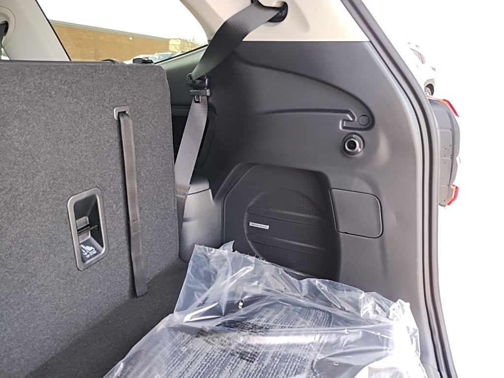 2026 Subaru Ascent Touring