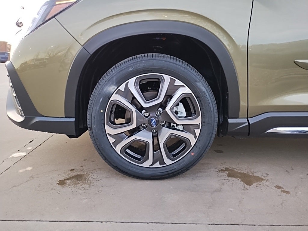 2026 Subaru Ascent Touring