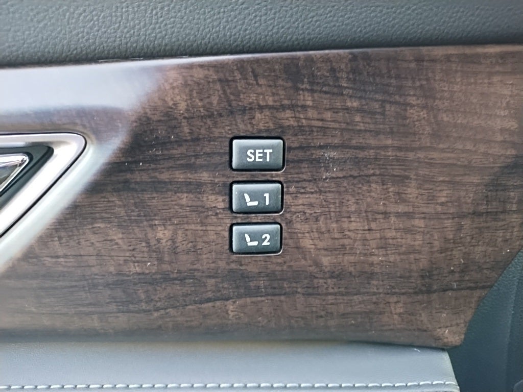 2026 Subaru Ascent Touring